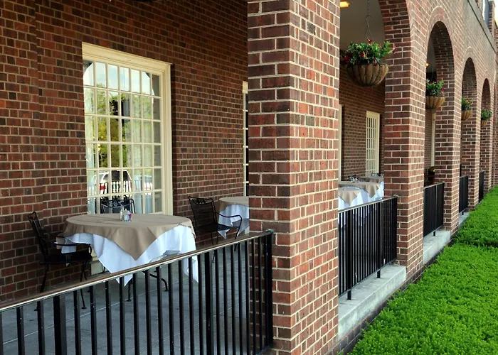 Natural Bridge Hotel, Trademark Collection By Wyndham