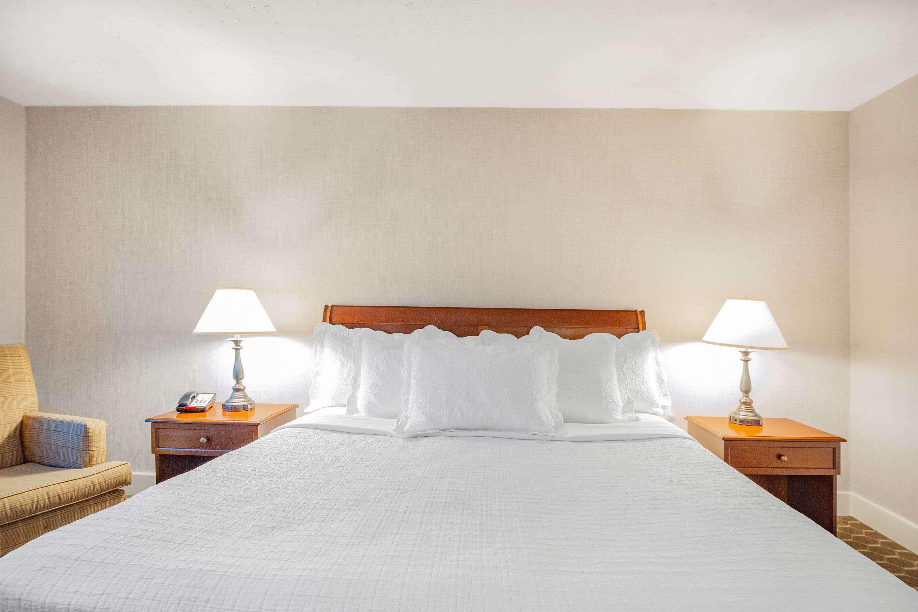 Hotel, Trademark Collection By Wyndham 3*