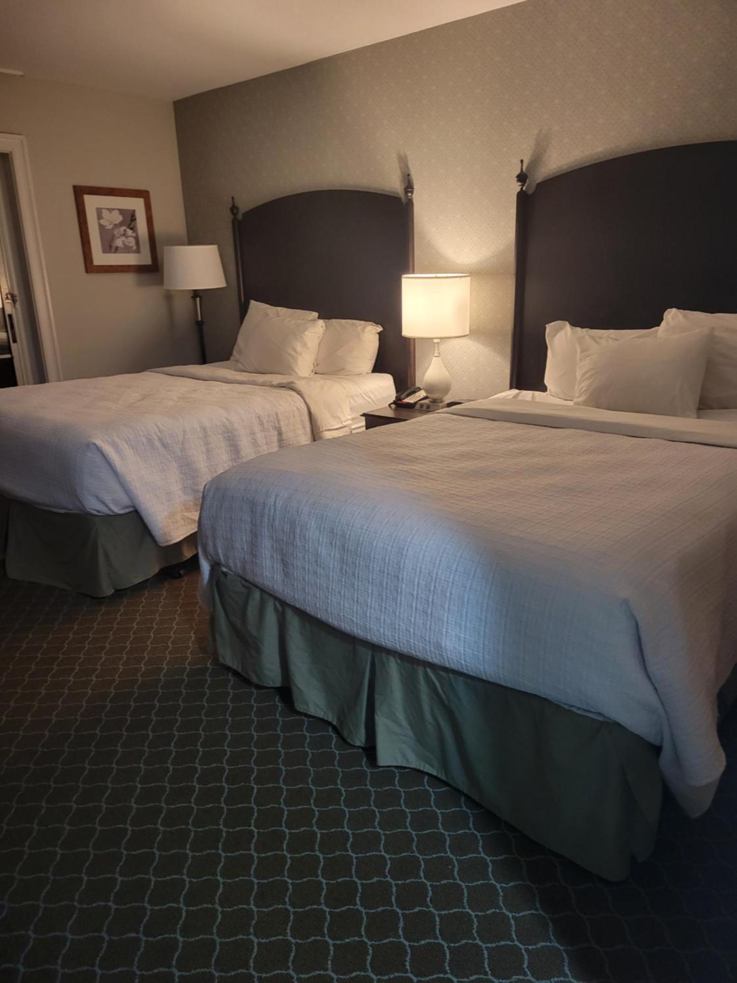 Hotel, Trademark Collection By Wyndham Natural Bridge