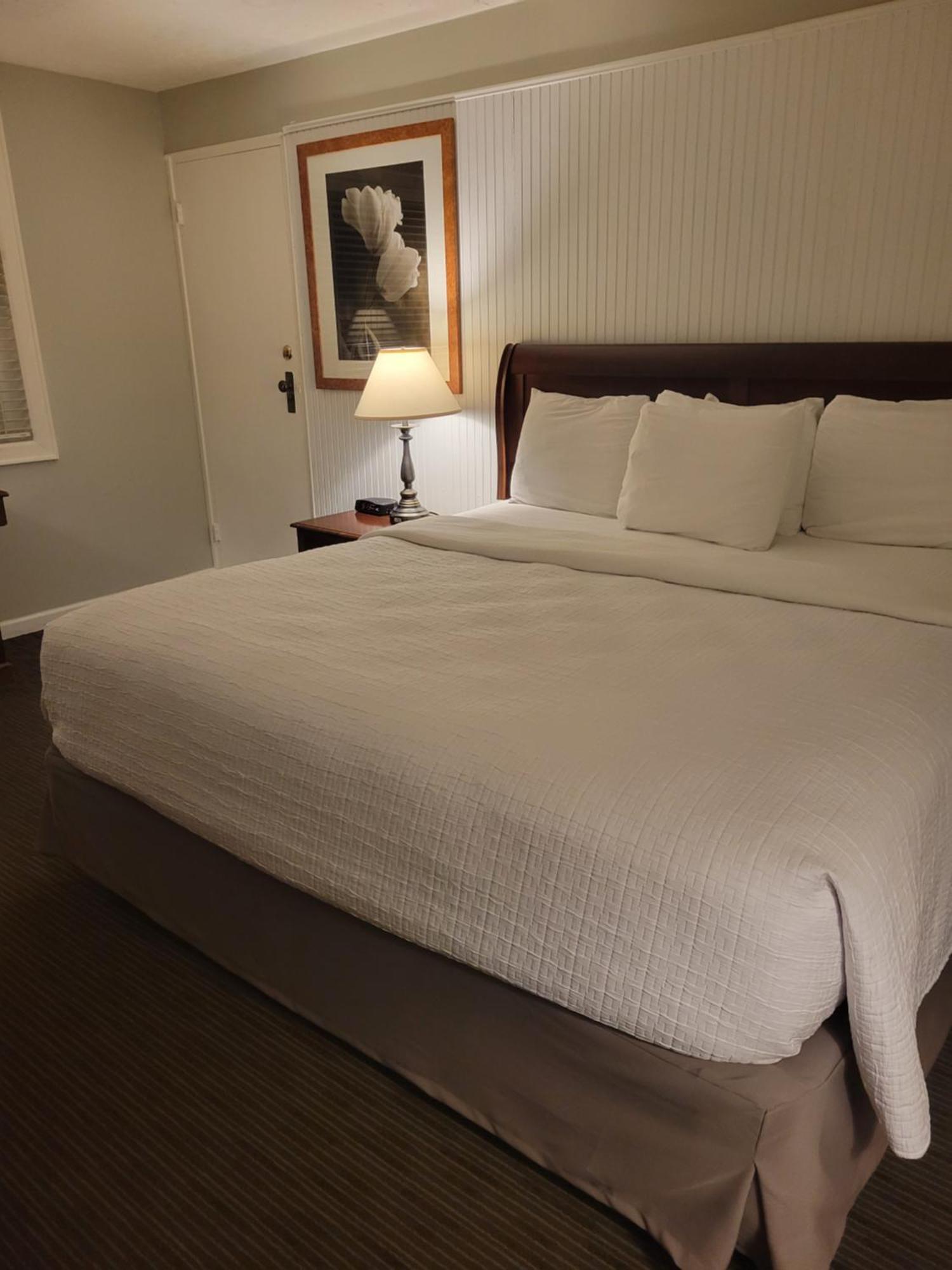 Mini-hôtel Hotel, Trademark Collection By Wyndham 3*