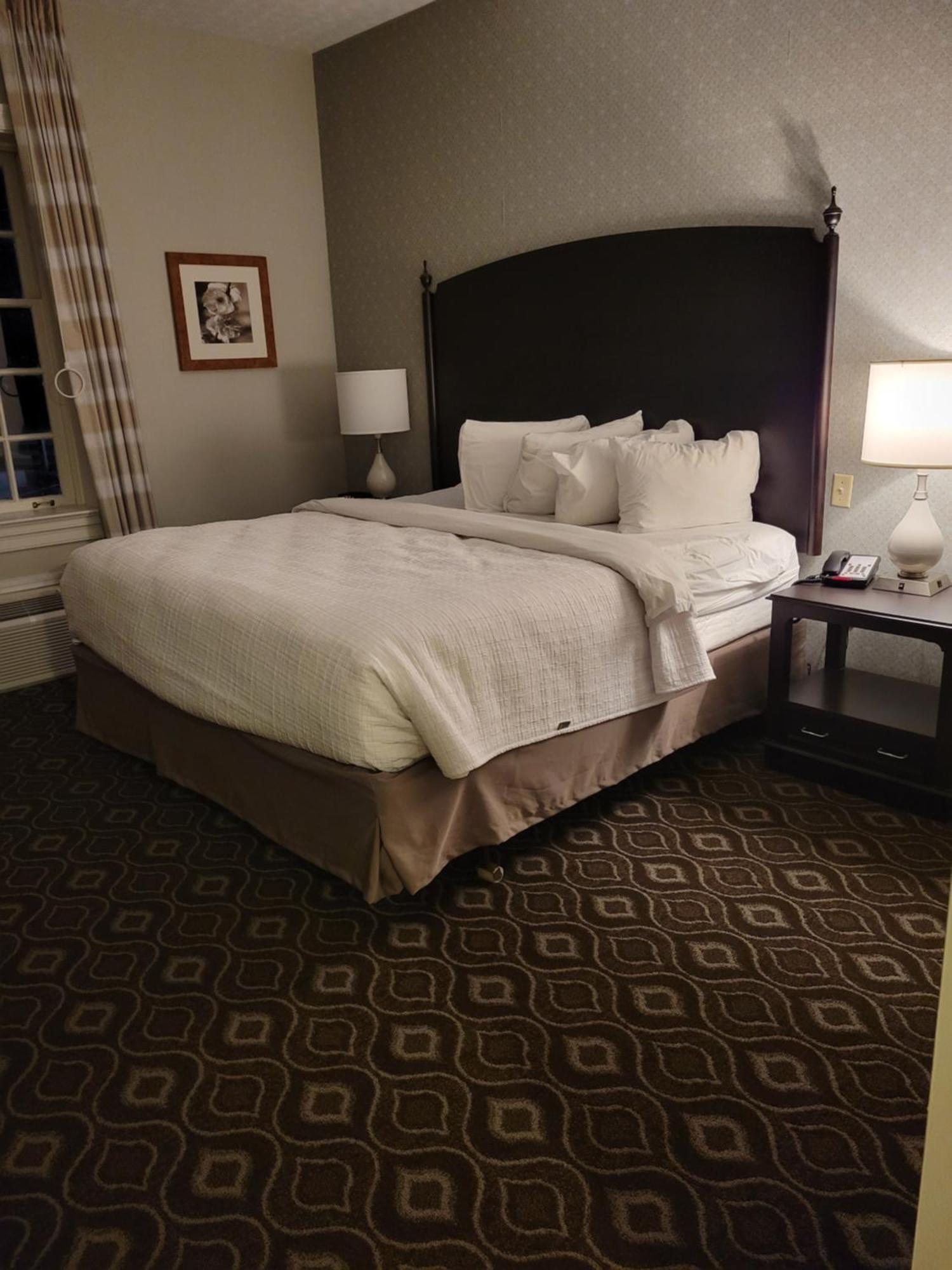 Hotel, Trademark Collection By Wyndham Natural Bridge