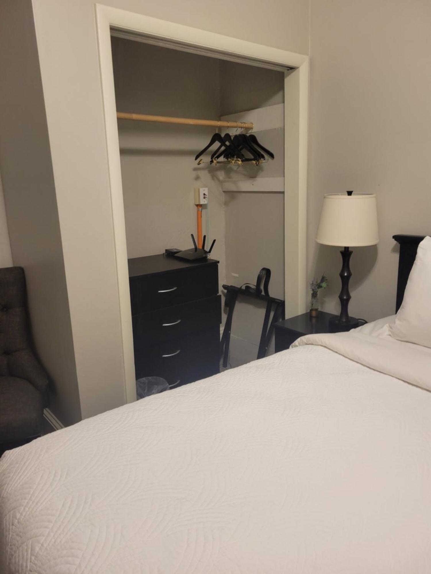 Hotel, Trademark Collection By Wyndham Mini-hôtel Natural Bridge