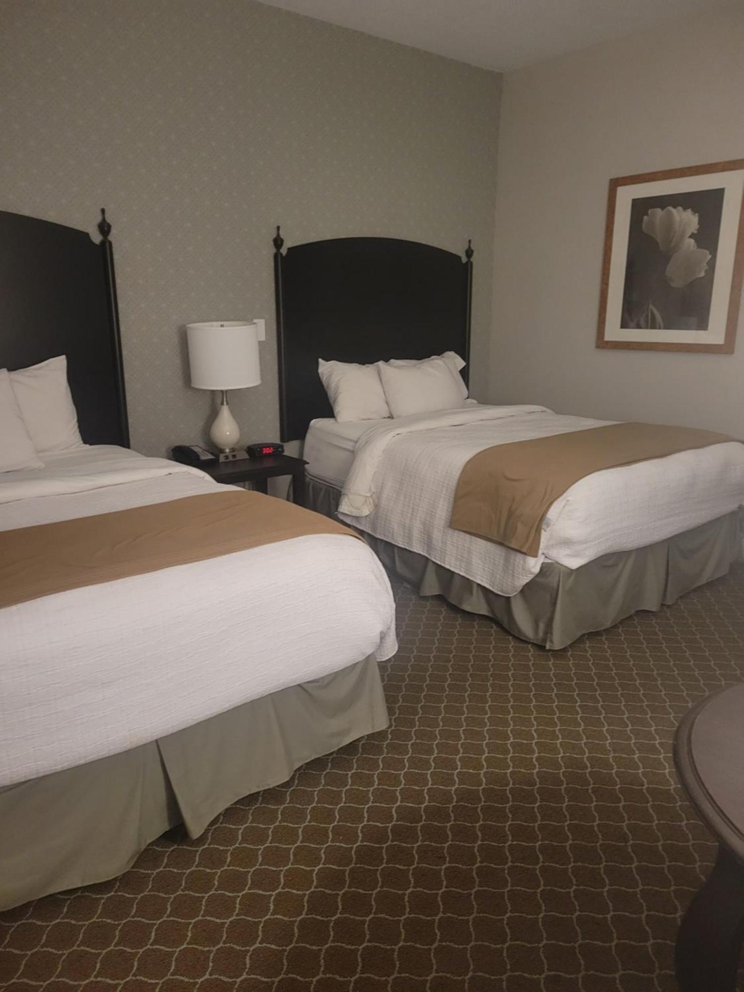 Mini-hôtel Hotel, Trademark Collection By Wyndham 3*