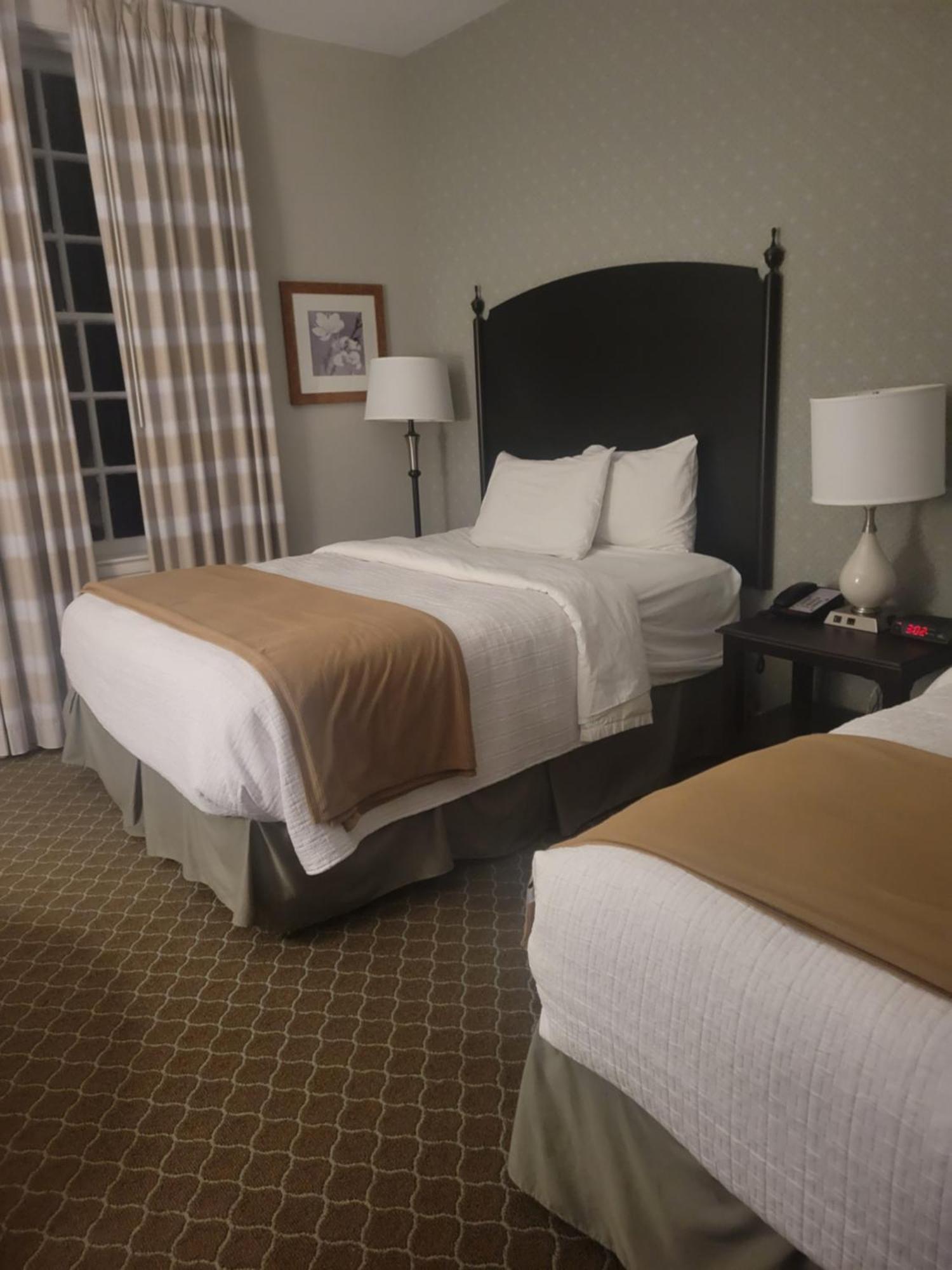 Mini-hôtel Hotel, Trademark Collection By Wyndham 3*