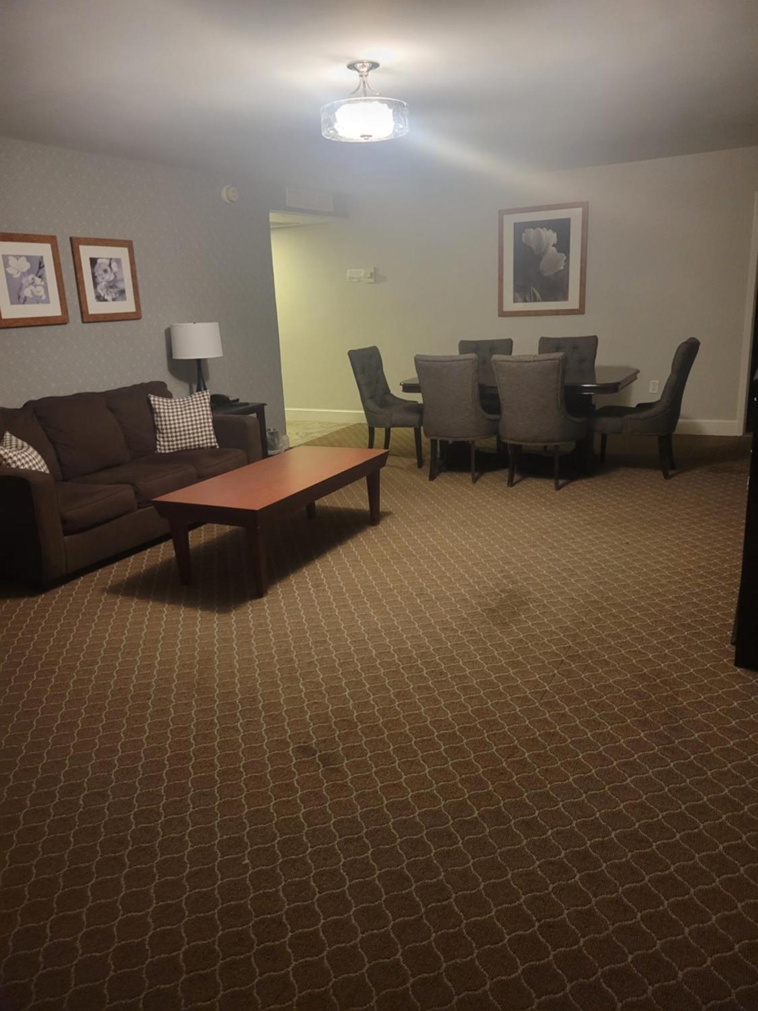 Hotel, Trademark Collection By Wyndham 3*