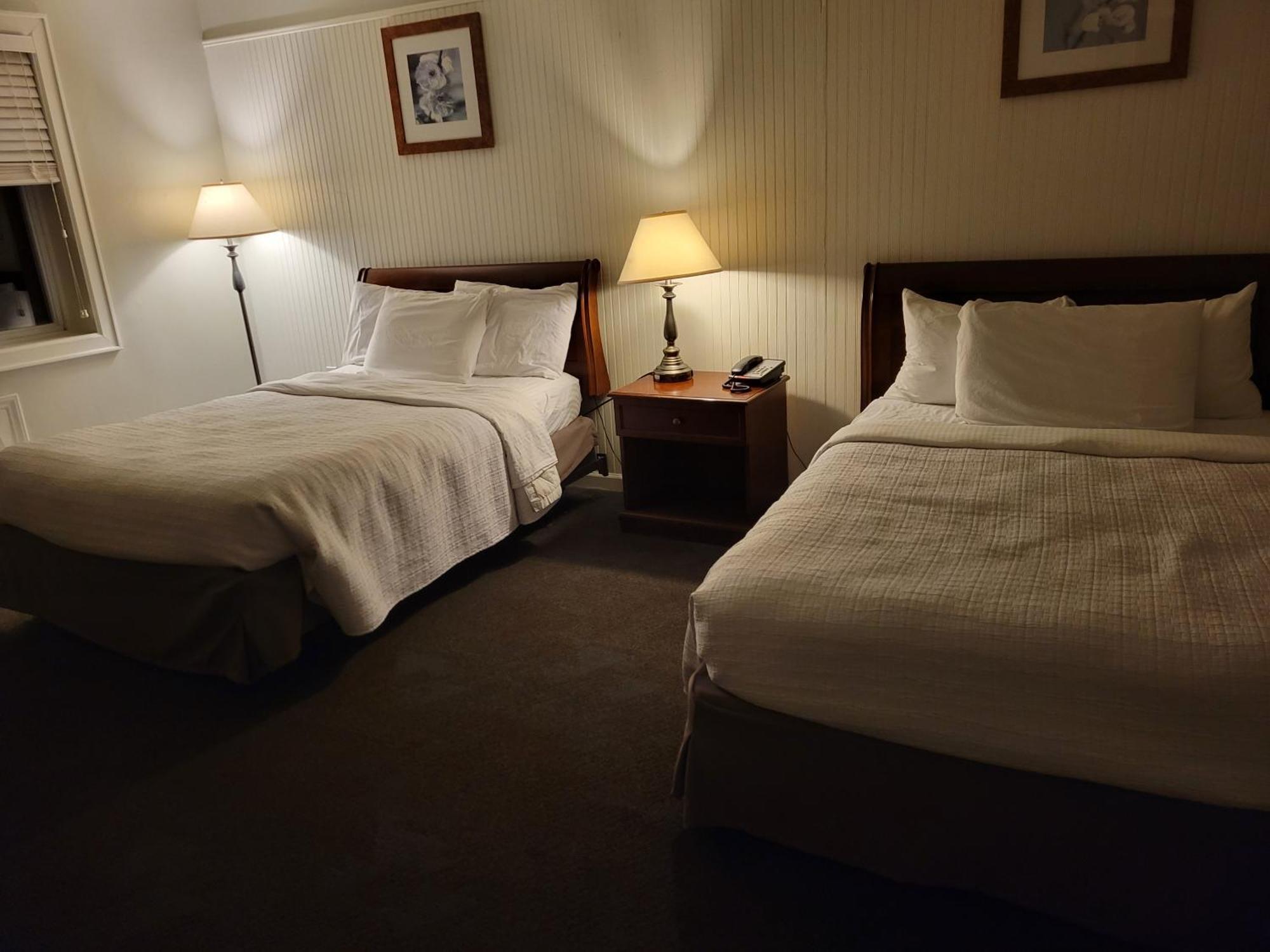Hotel, Trademark Collection By Wyndham