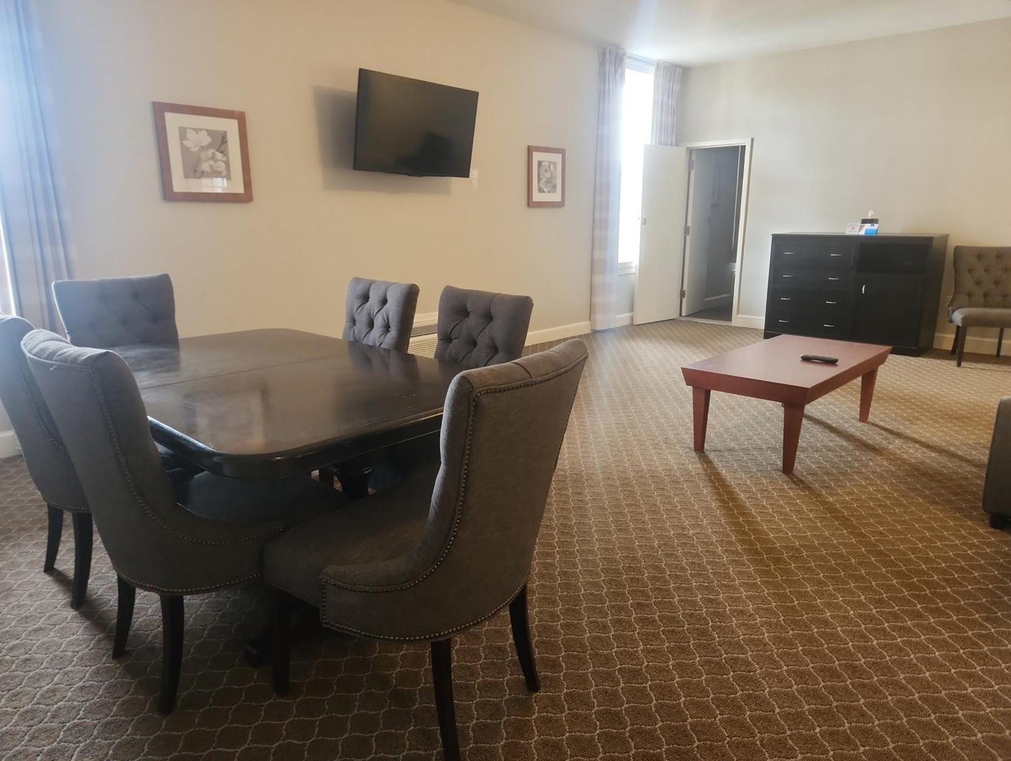 Hotel, Trademark Collection By Wyndham 3* Natural Bridge