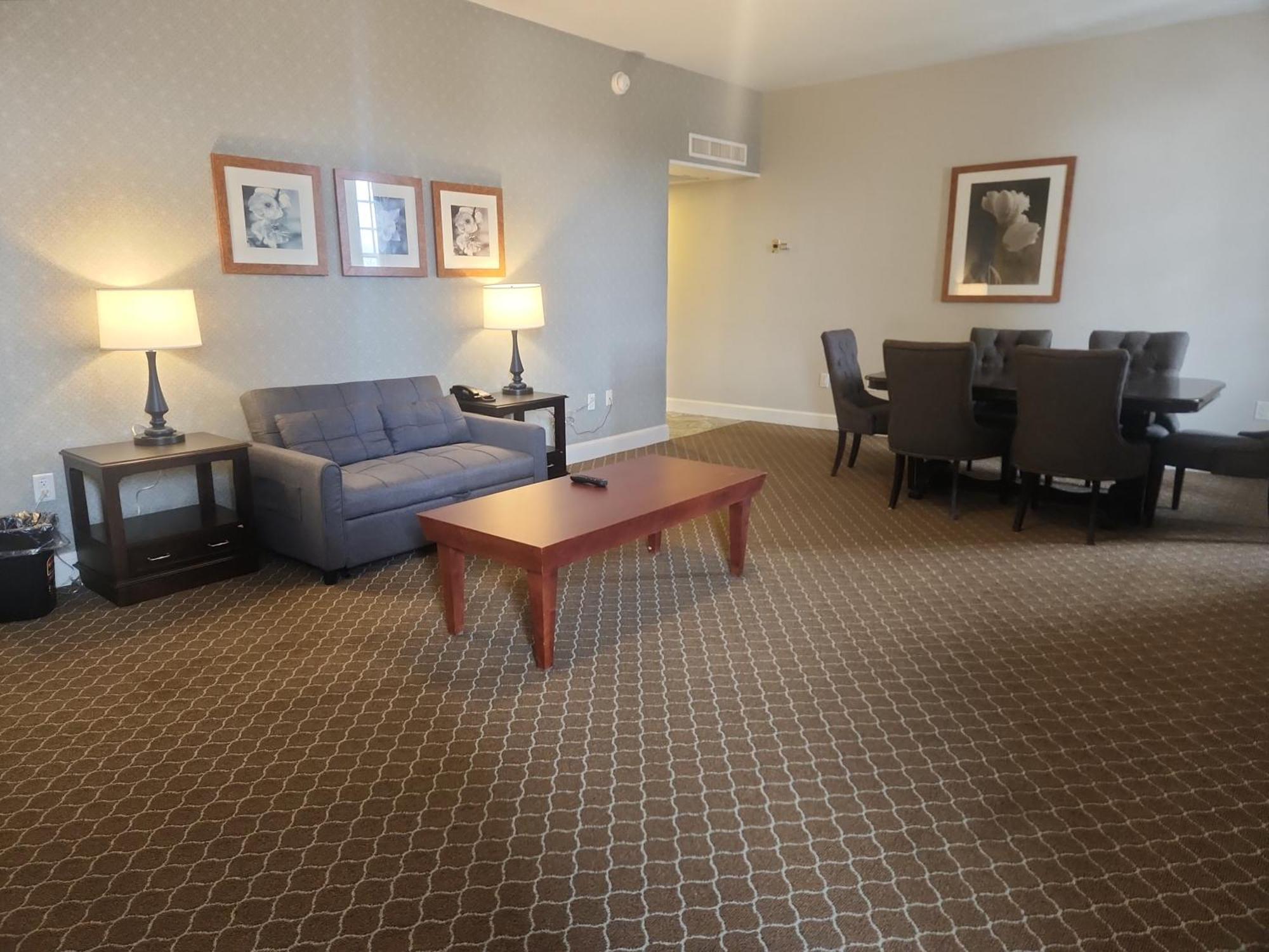 Hotel, Trademark Collection By Wyndham 3*